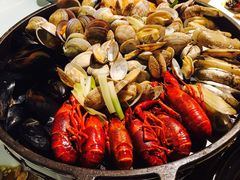 -老宁波1381餐厅(宏泰广场店)