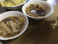 -玲燕蒸菜馆(江东路店)