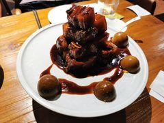 -金枝玉叶上海人家食府(三里河店)