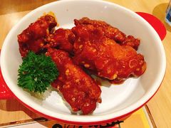 -必胜客(万象城店)