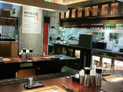 -新石器烤肉(之心城店)