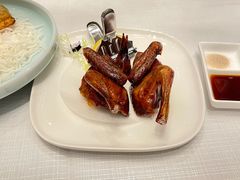 -金苑海鲜酒家(来魅力店)