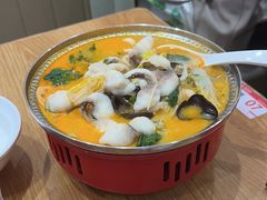 -喜家德虾仁水饺(南山书城店)