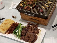 -京天红酒家(马家堡店)