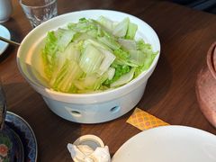 -品味泸沽湖•民族特色菜(大落水店)