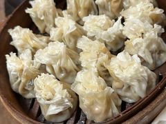 -正宗天津烧麦馆(柳州路店)