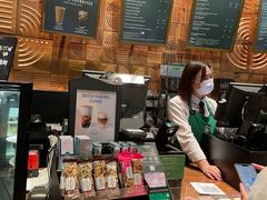 -星巴克臻选店(澳门伦敦人店)