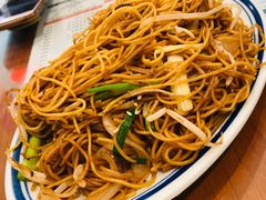 豉油炒面-小龍鳳餐室(番禺路店)