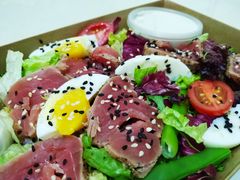 -HELLO 27 意面·沙拉·帕尼尼