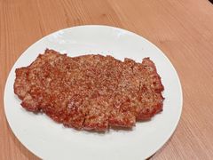 油炸排骨-鼎泰丰(德基广场店)