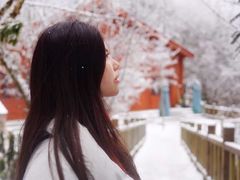 -燕子沟风景区
