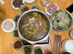 -王记贵阳第一家鱿鱼炖土鸡(东新分店)