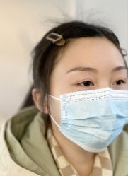 -尔素·半永久纹眉·野生眉