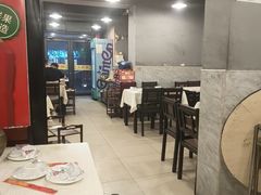 -鑫来顺大铜锅涮羊肉(中山门旗舰店)