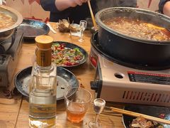 -华府九号海鲜烧烤大排档(龙域店)