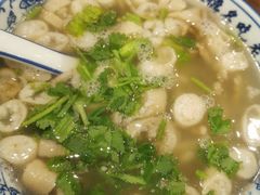 -老三羊汤(西大街店)