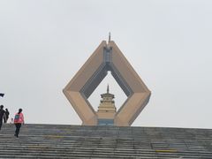 -法门文化景区