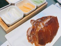 “酥不腻”烤鸭-小大董·烤鸭(五棵松店)