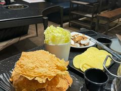 -德记牛肉社潮汕鲜切牛肉火锅(中心路店)