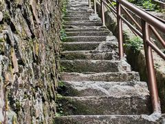 -广东大峡谷