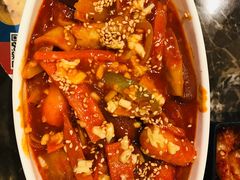 -嘿嘟嘟·肋条烧肉放题(爱融荟城店)