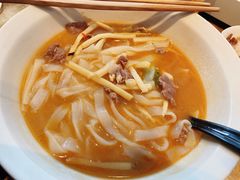 -漆黑觉米粉(三里屯店)