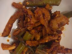 -一烙锅(友谊店)