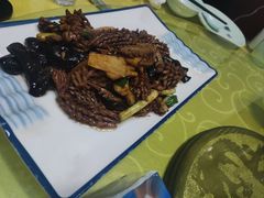 -春水锅贴·传统鲁菜(大明湖店)
