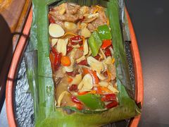 -桥边小楼·手工云南菜·丽江地标美食