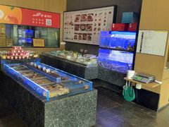 -船歌·鱼水饺青岛菜(正阳路店)
