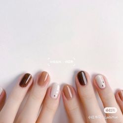 -悦指间美甲美睫