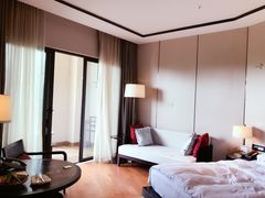 -上海崇明金茂凯悦酒店