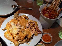 -长安记·大美陕菜(大族广场店)