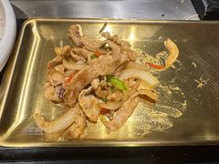 -大神太神·铁板烧(瑞虹天地月亮湾店)