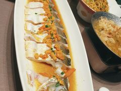 -香山湖家家宴(中山陵店)