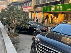 -如禾素食·下午茶·糖水