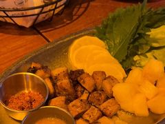 -Blac+Blac(中海环宇荟店)