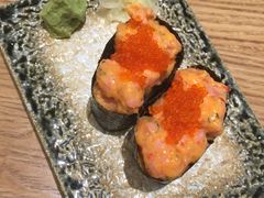 -林妈妈村·日式料理(宝山龙湖天街店)