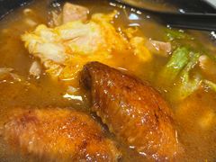 -华嫂冰室(尖沙咀店)