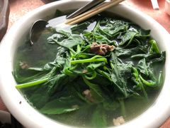 -天强农家菜馆