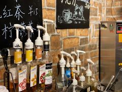 -阿sir咖啡(陶谷新村店)