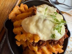 -Cafe de Coucou(牛市口店)