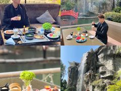 -广州花园酒店