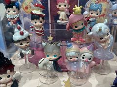 -泡泡玛特POPMART(龙湖杭州滨江天街店)