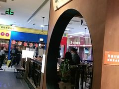 -呷哺呷哺(万达新世界店)
