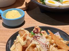 -原石牛扒·约会餐厅(龙城万科里店)