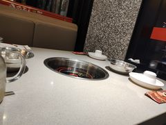 -巴蜀王婆大虾(南锣鼓巷店)
