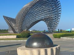 -南汇嘴观海公园