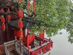 -仓山金山寺