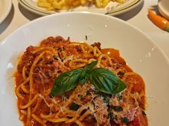 -NG PASTA吴居·中华意面·鲜牛排(南头古城店)